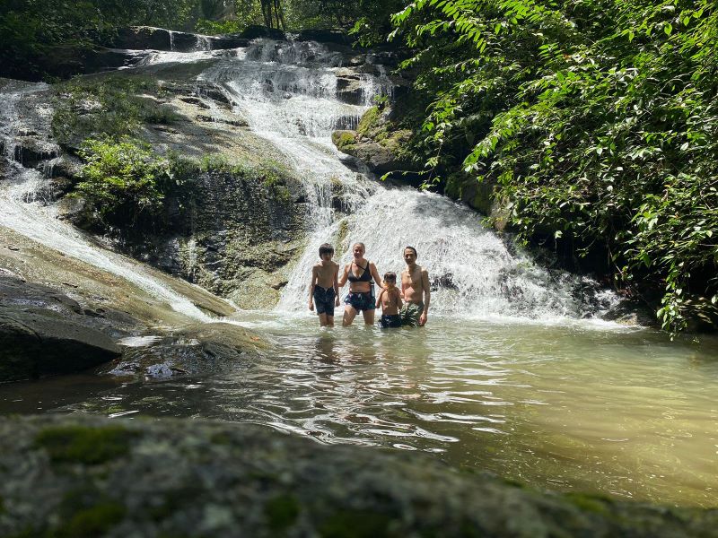  Belize jungle tours
