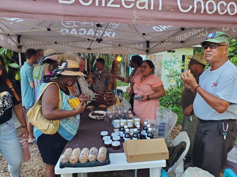 Adventure Tours in Belize