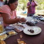 Chocolate Tour in Belize
