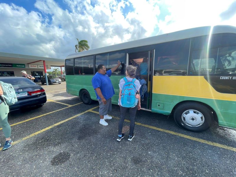  Placencia travel tips