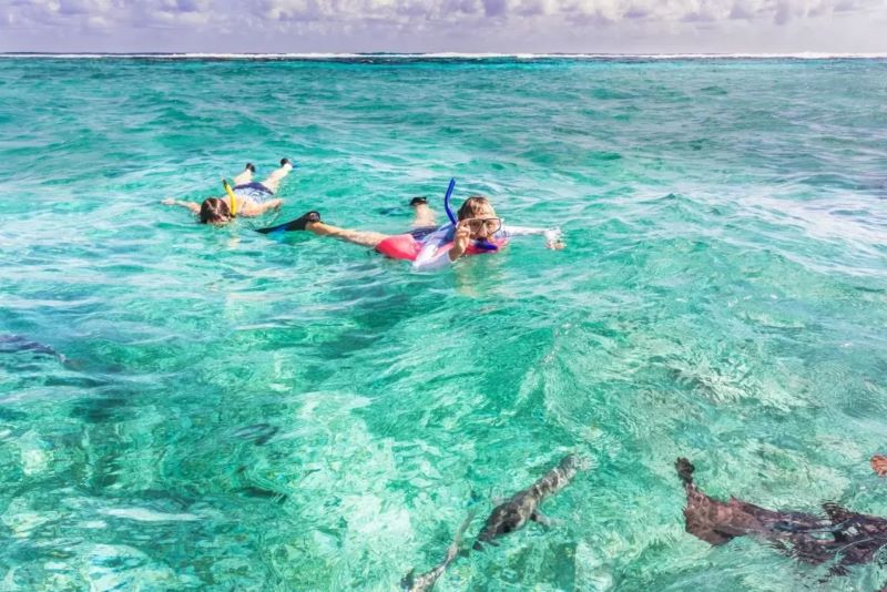 must-do Belize adventures