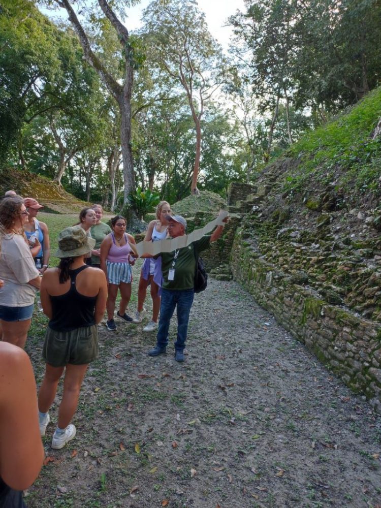  Belize travel guide