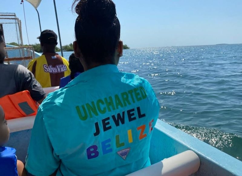 visit Dangriga Belize