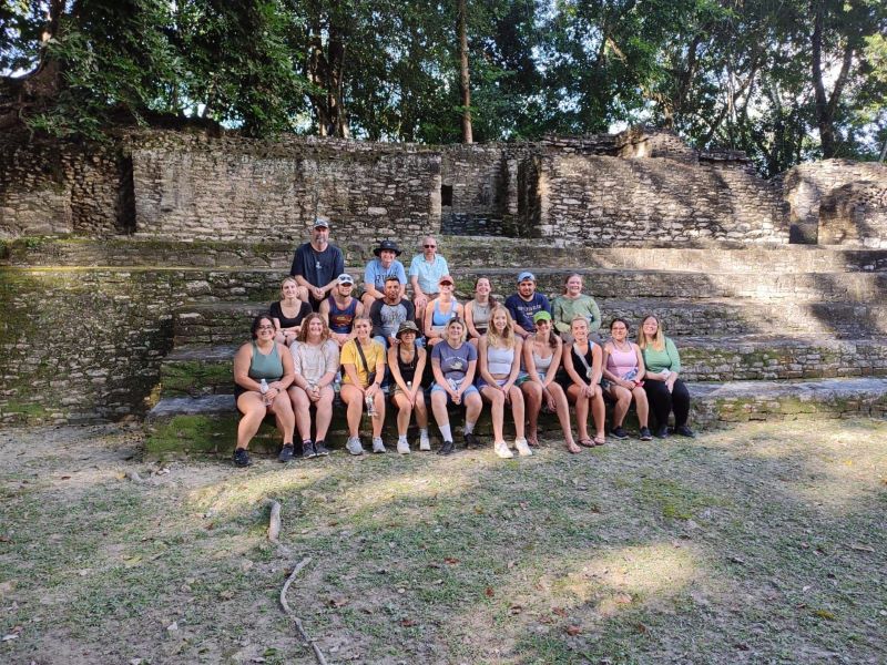  Belize travel guide tours