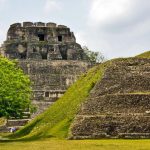 tours in Belize January