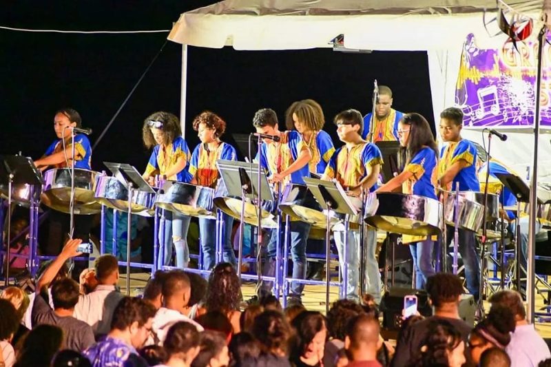 Belize Celebrations