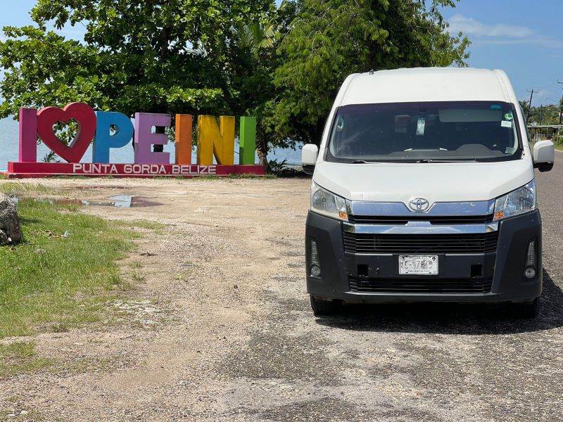  Book Placencia adventures