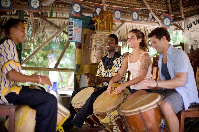  tours in Belize January