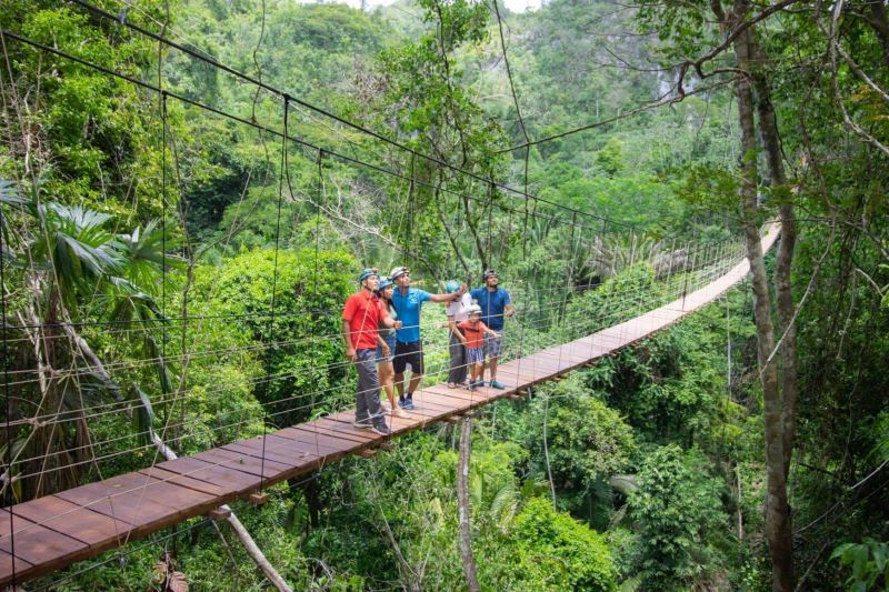  Belize vacation 2025