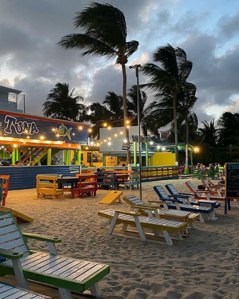 Christmas travel Belize