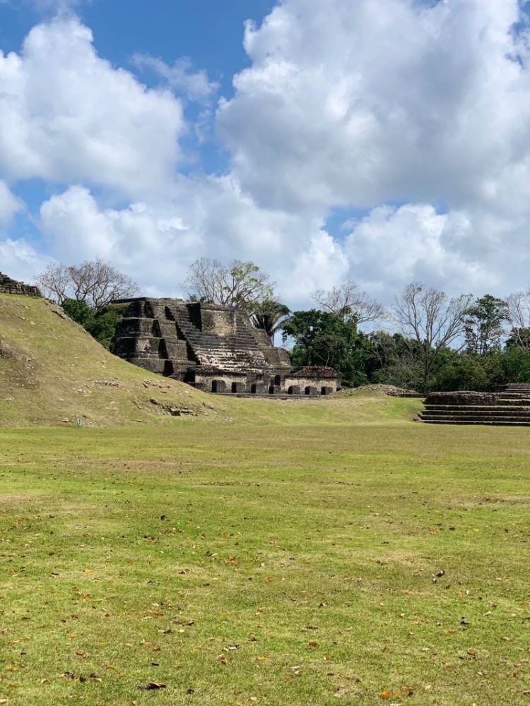  January 2025 Belize weather