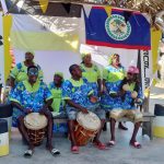 Garifuna music and dance