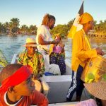 Garifuna culture Belize