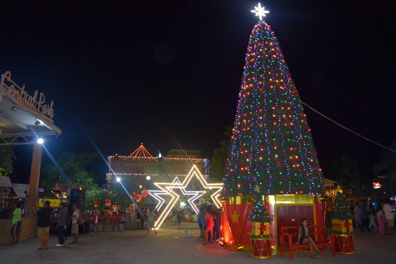  Belize Christmas celebrations