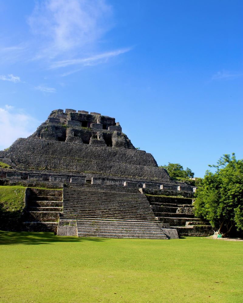  Best time to visit Belize