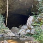 Belize cave tours
