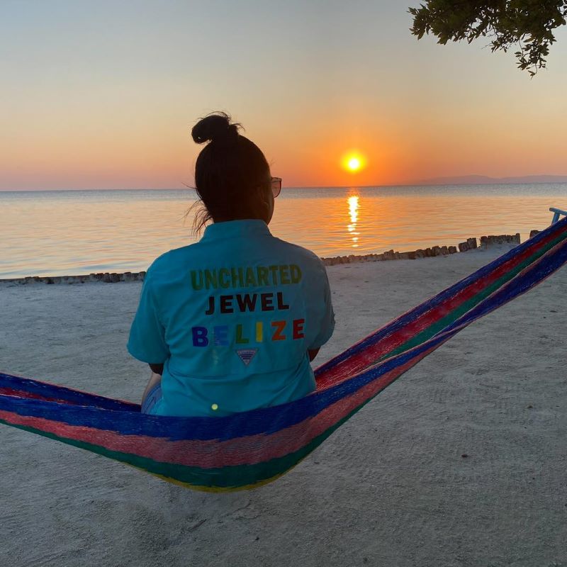  November travel Belize