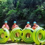 Best cave tubing Belize