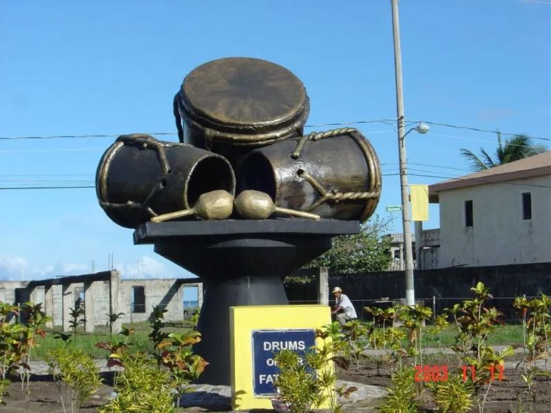  excursions in Dangriga