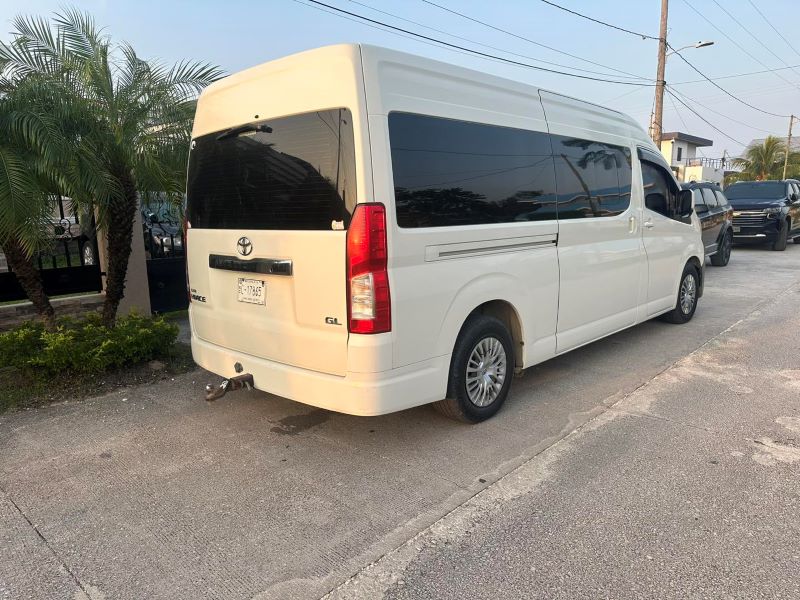  Belize Shuttle Services