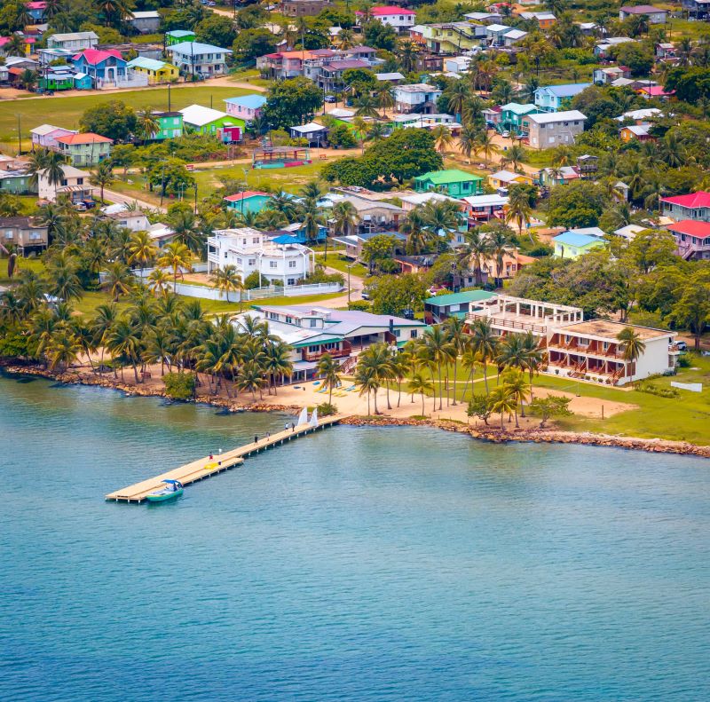  Pelican Beach Resort tours