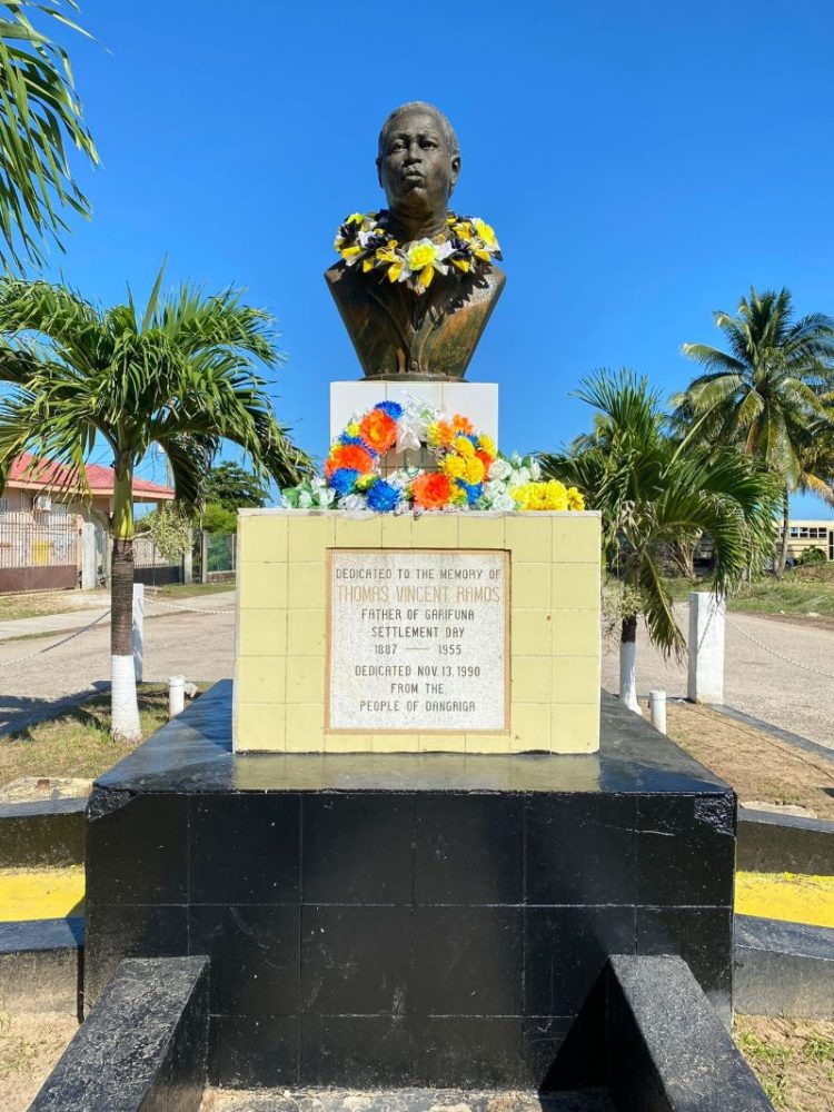  Garifuna Settlement Day