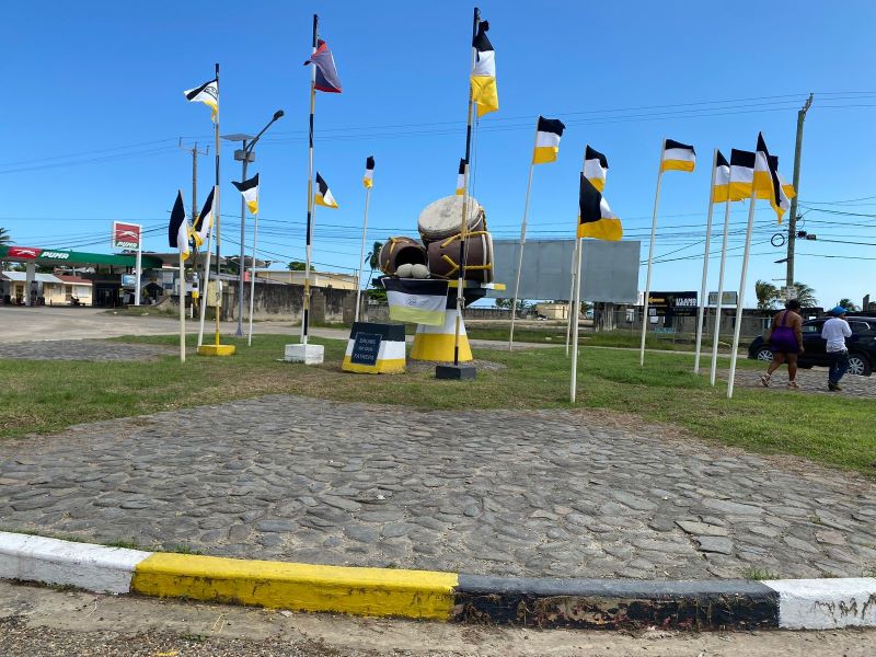  Garifuna Settlement Day tours