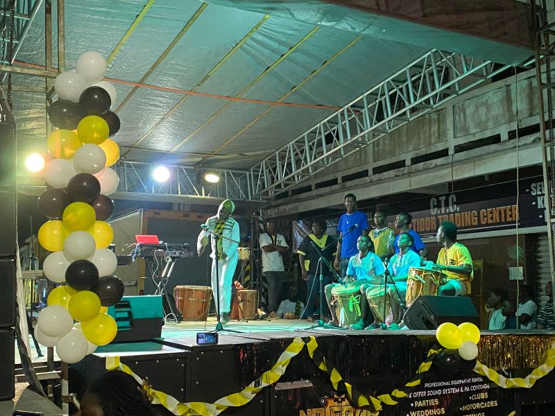  Belize cultural festivals
