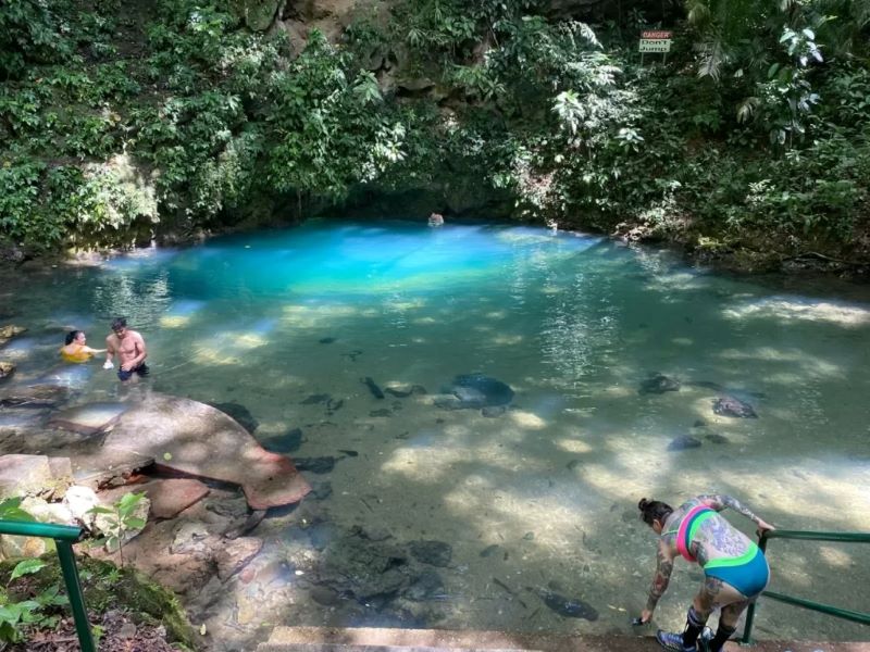 Belize adventure 2025