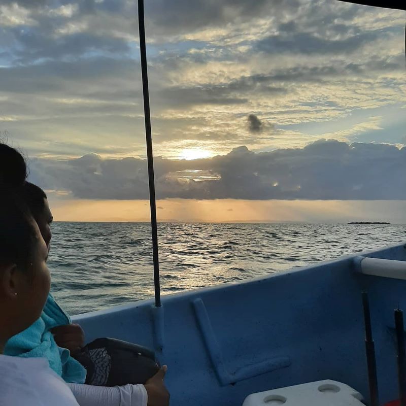  Getting to Prana Maya Belize