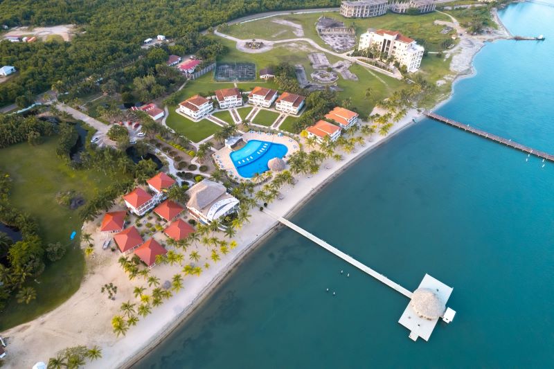 Placencia transportation tips
