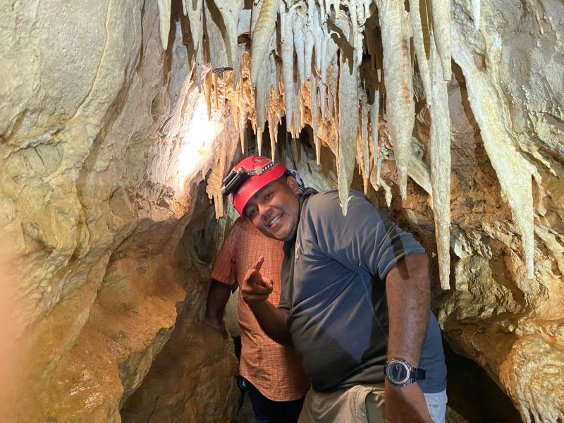  Land tours in Belize