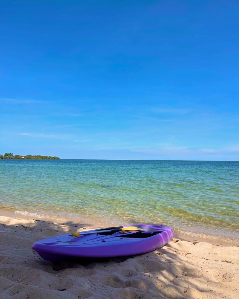  Belize January travel guide