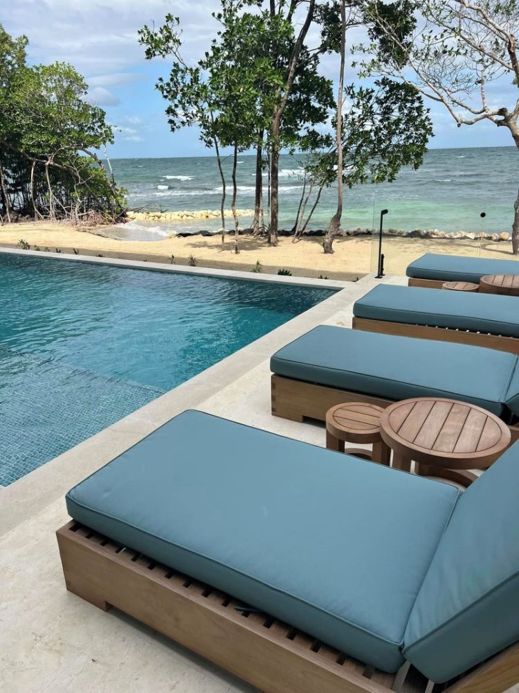  Getting to Prana Maya Belize