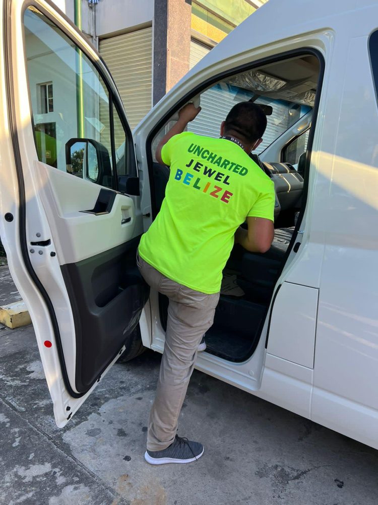  Los Porticos Villas transportation