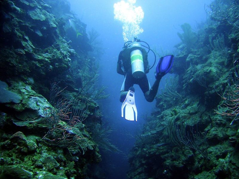  must-do activities in Belize