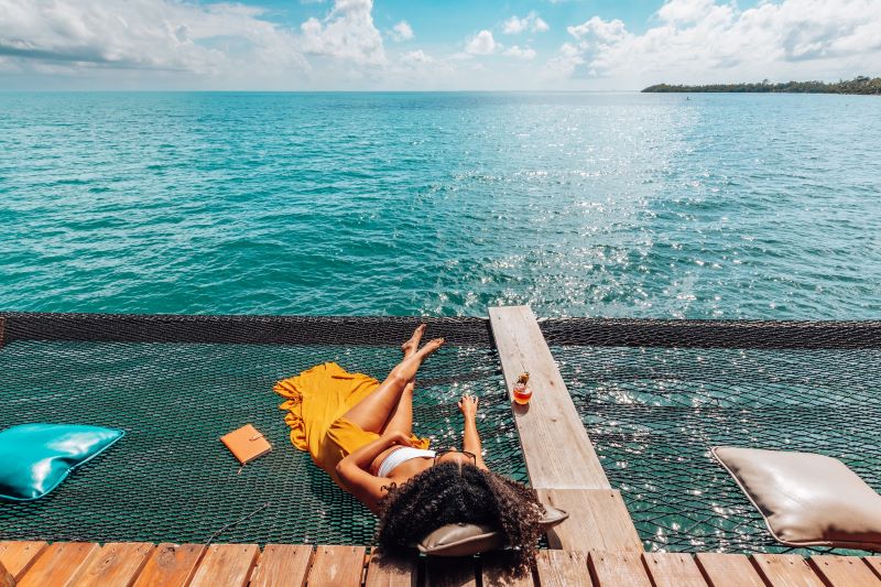  Hopkins Belize travel guide