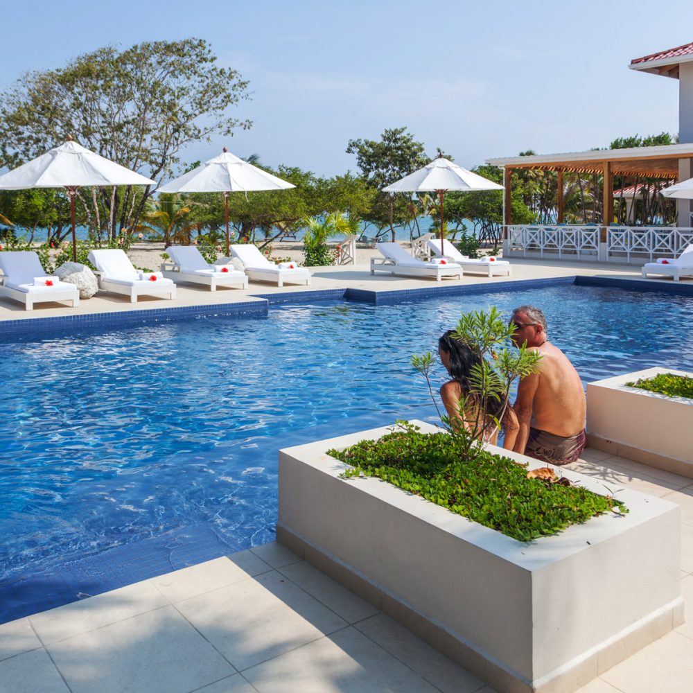 Naia Resort travel guide
