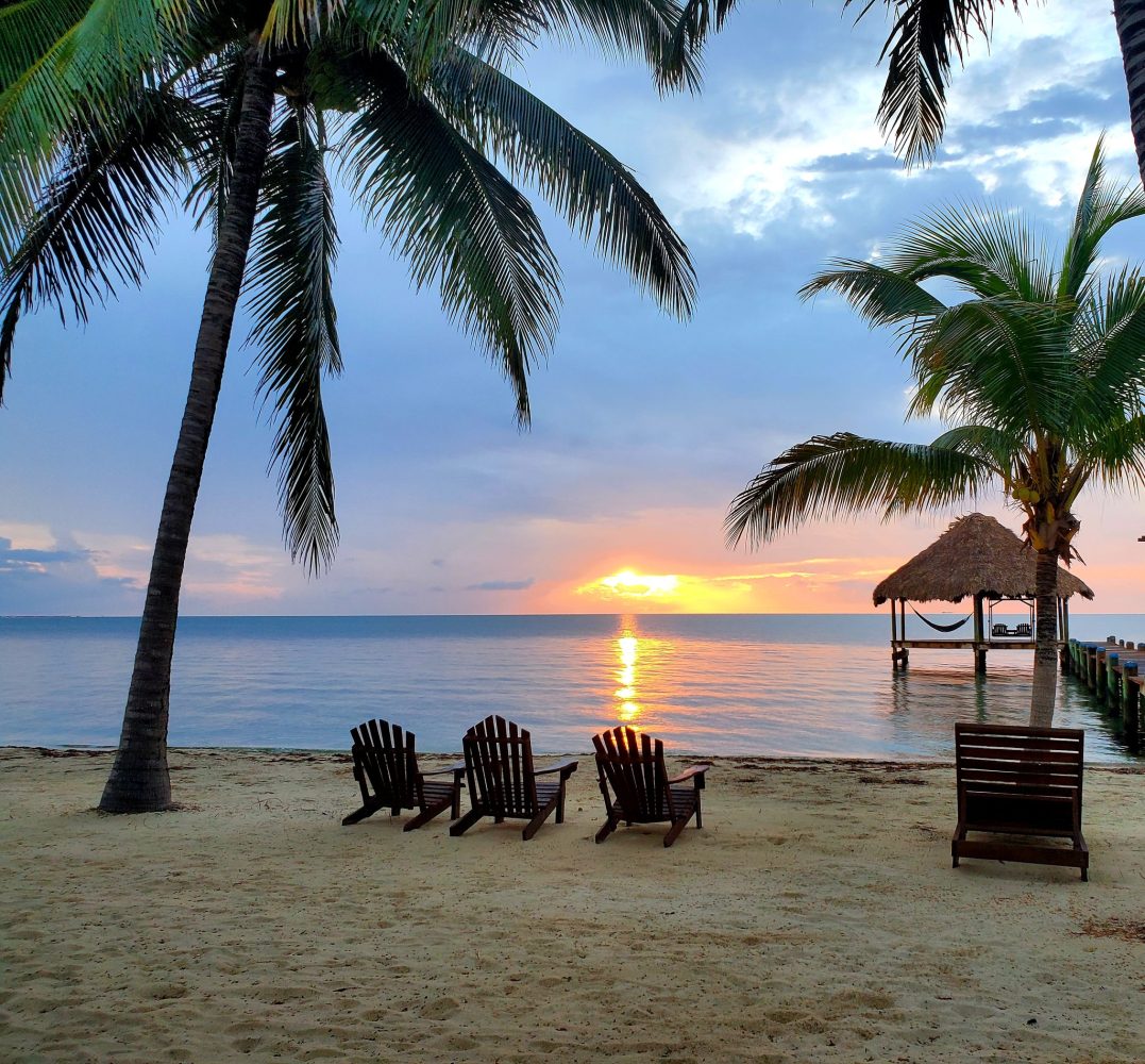 Maya Beach resort travel guide