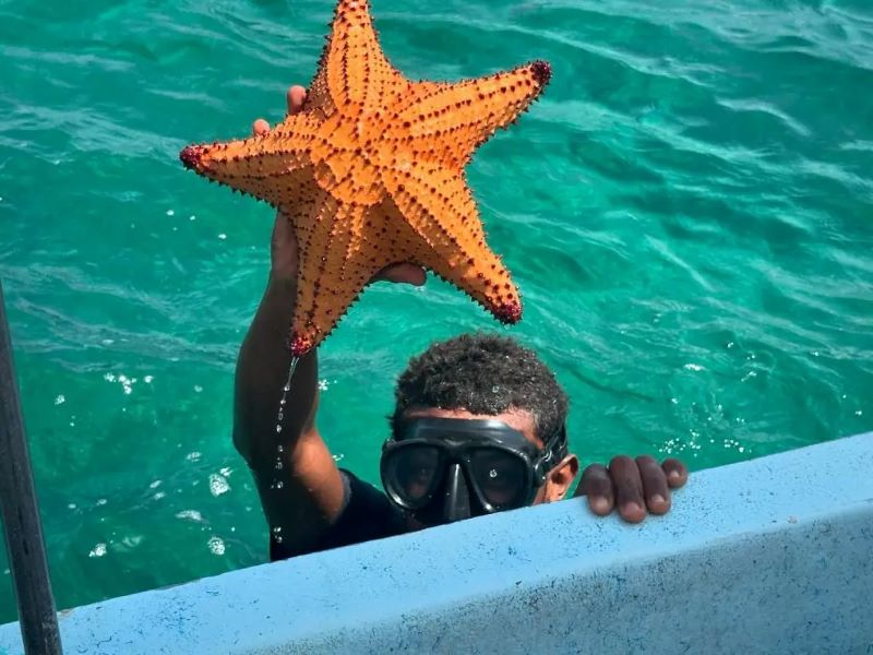  Hopkins Belize attractions