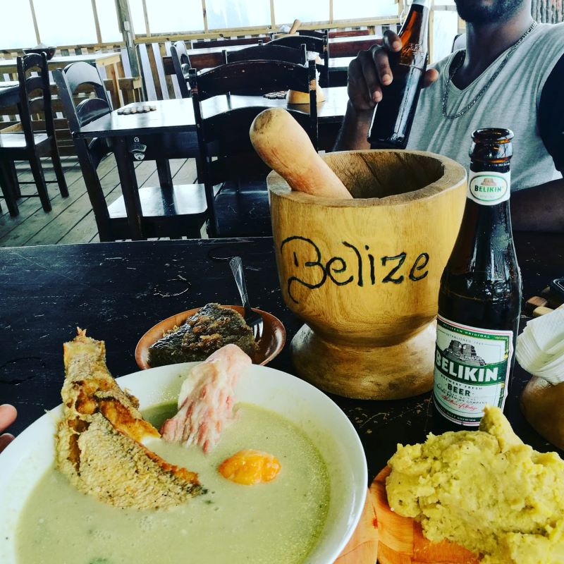  best activities in Dangriga