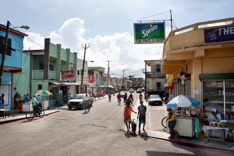 outdoor activities Dangriga Belize