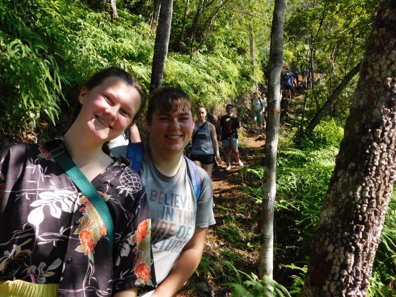  outdoor activities Dangriga Belize
