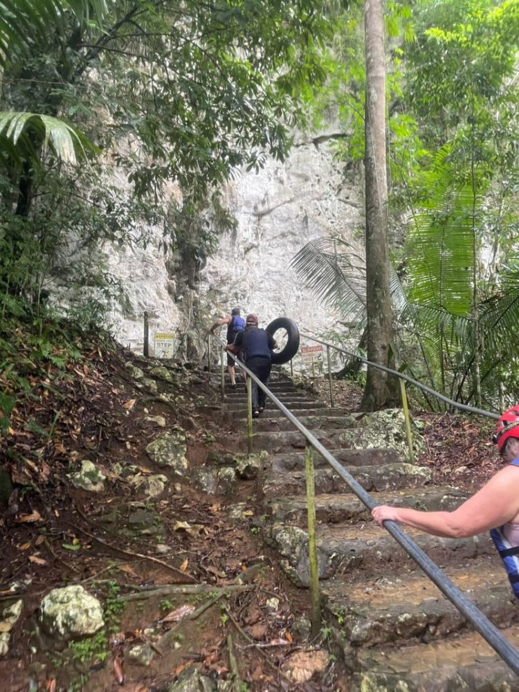  Belize vacation planning