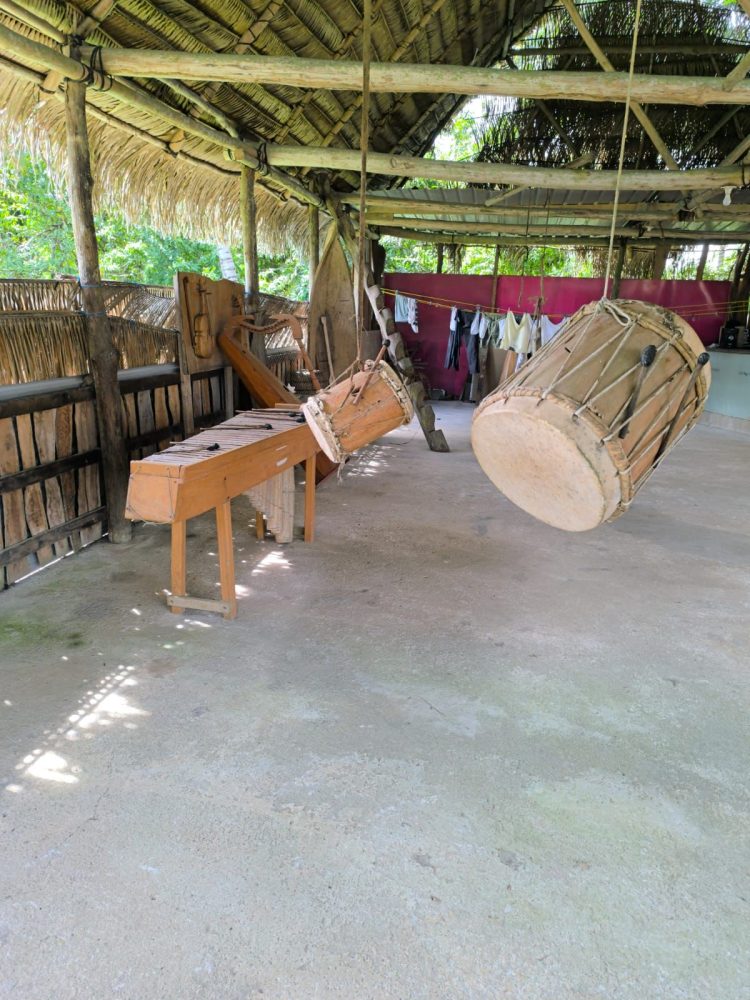  Belize retreat vacation