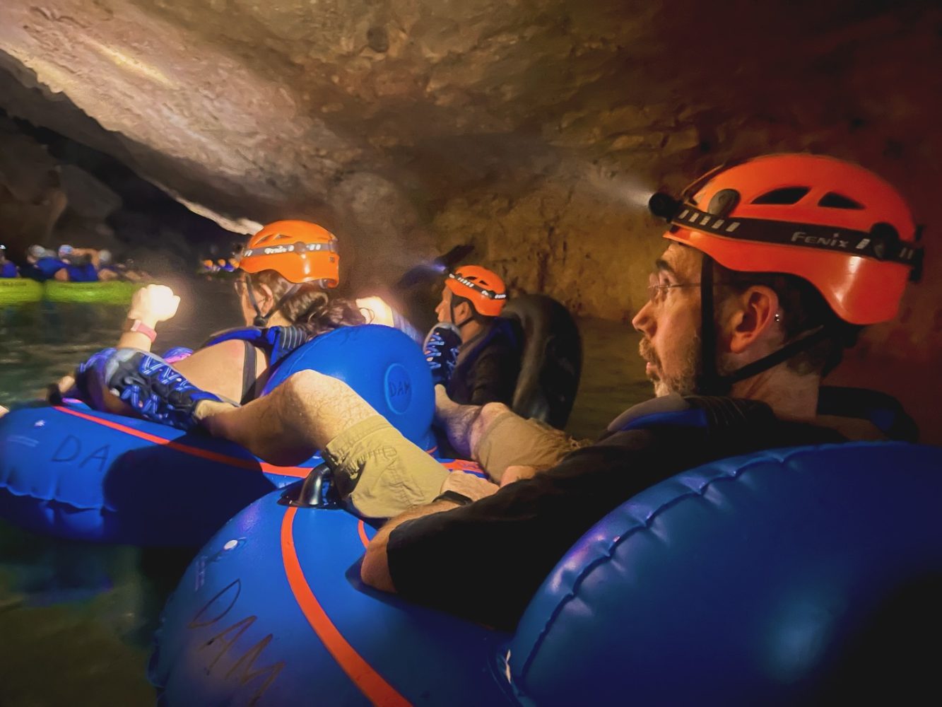 Belize upscale vacation