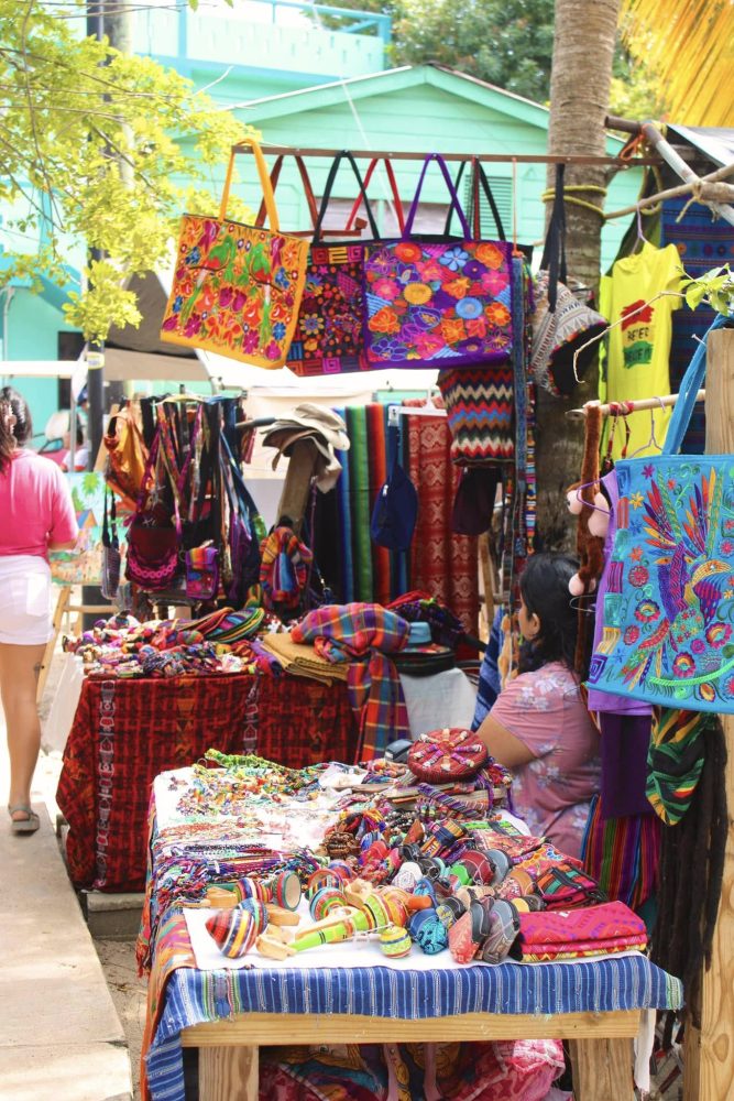  Placencia Belize travel