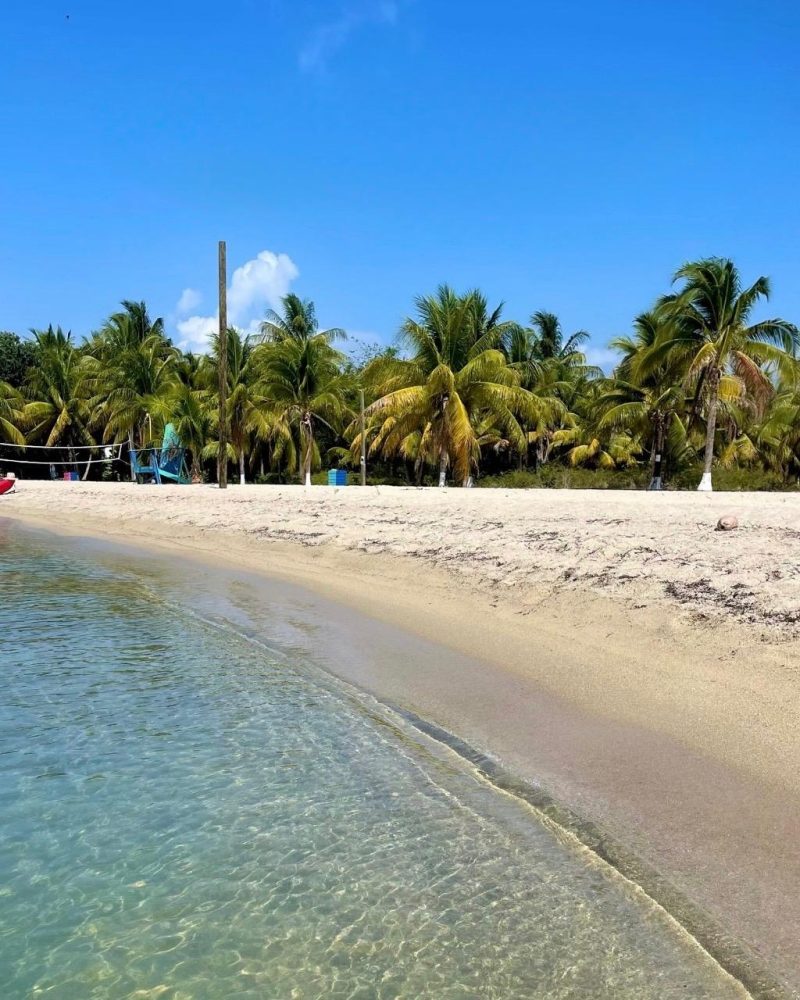  best places in Belize